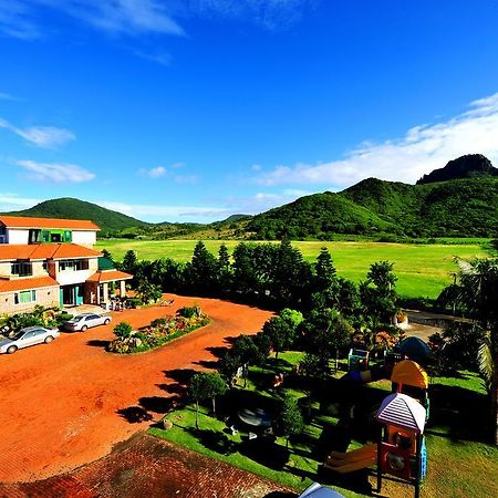 Kenting Maya-House B&B Εξωτερικό φωτογραφία