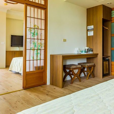 Kenting Maya-House B&B Εξωτερικό φωτογραφία