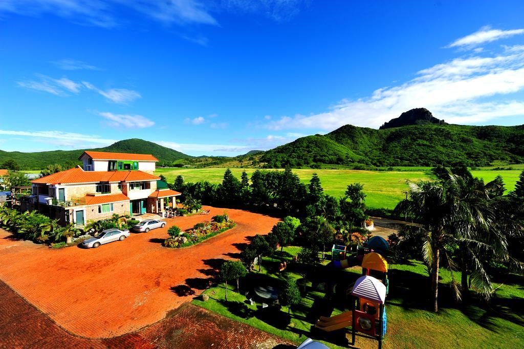 Kenting Maya-House B&B Εξωτερικό φωτογραφία