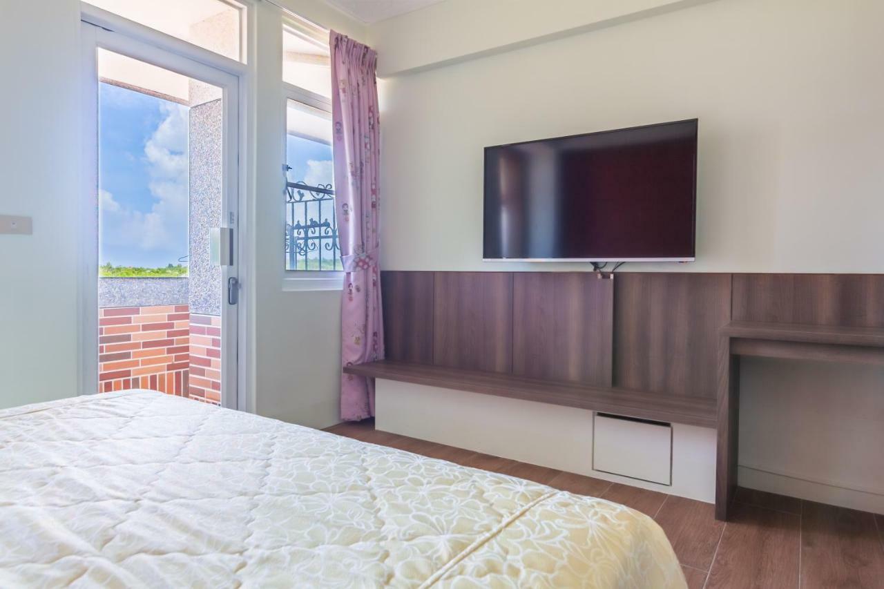 Kenting Maya-House B&B Εξωτερικό φωτογραφία