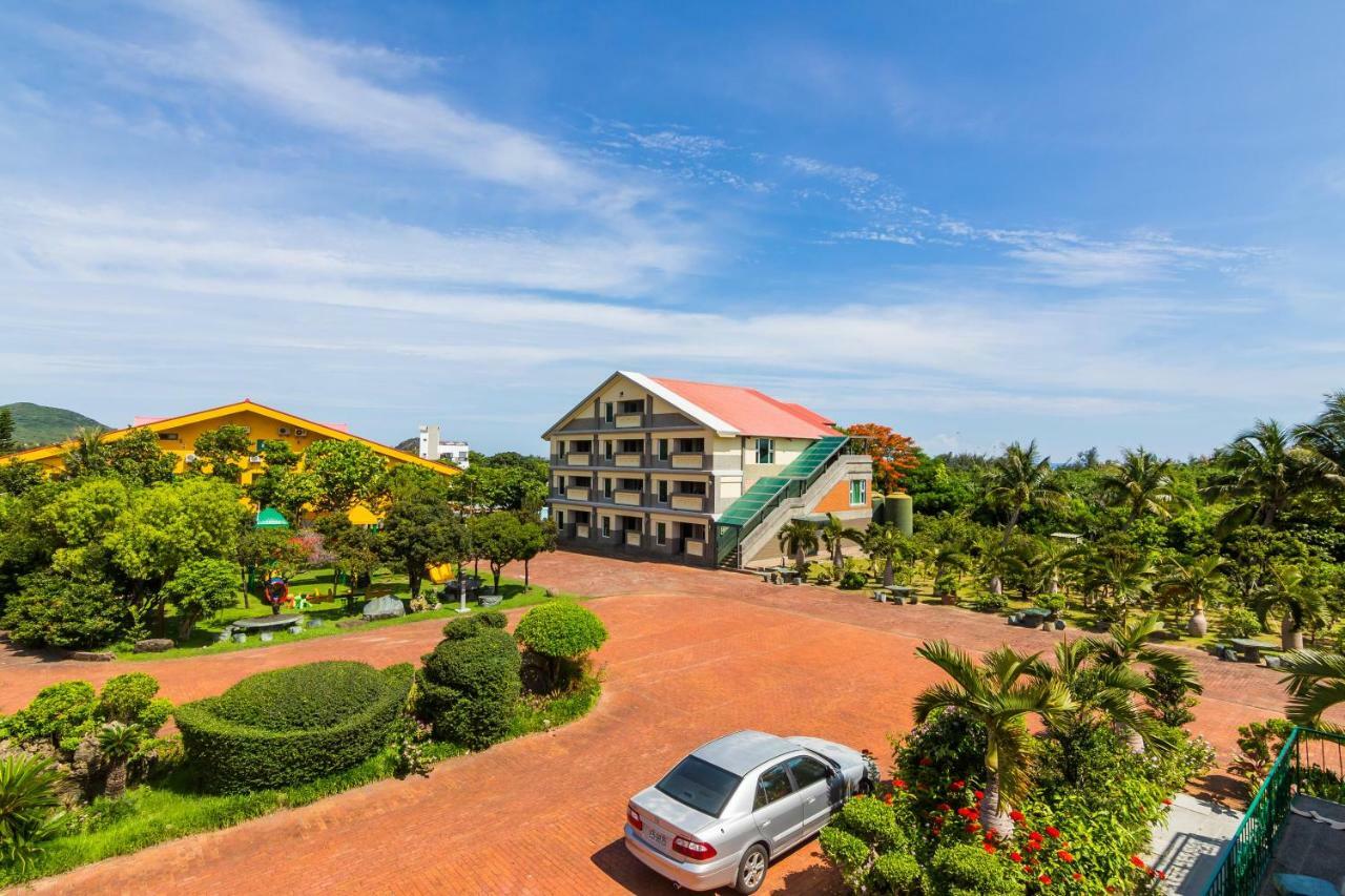Kenting Maya-House B&B Εξωτερικό φωτογραφία
