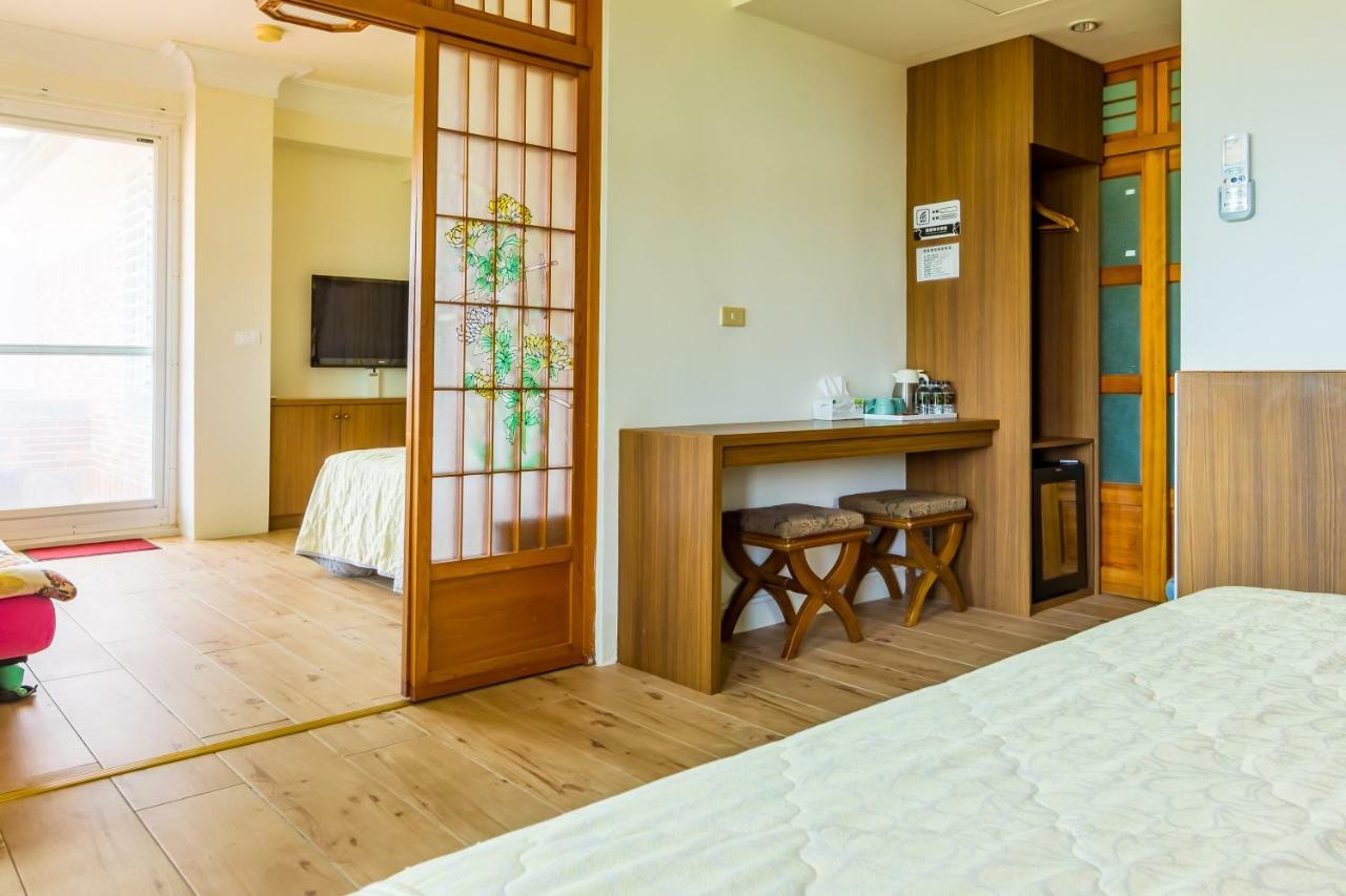 Kenting Maya-House B&B Εξωτερικό φωτογραφία