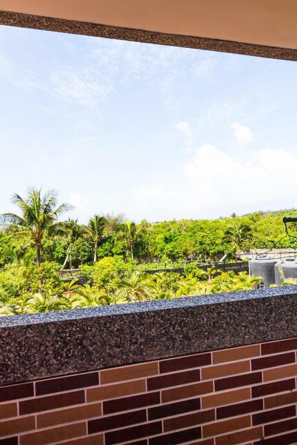 Kenting Maya-House B&B Εξωτερικό φωτογραφία