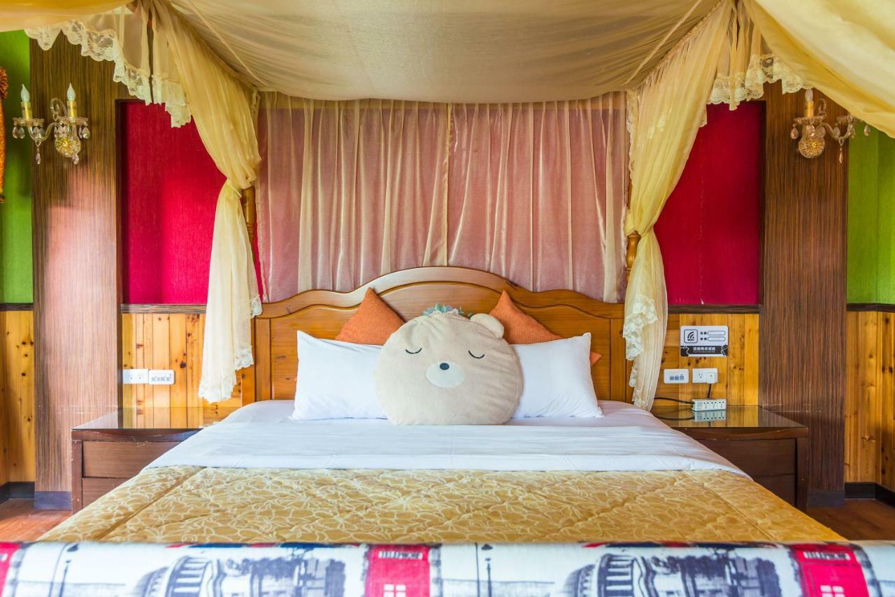 Kenting Maya-House B&B Εξωτερικό φωτογραφία