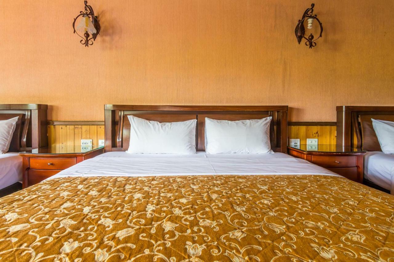Kenting Maya-House B&B Εξωτερικό φωτογραφία