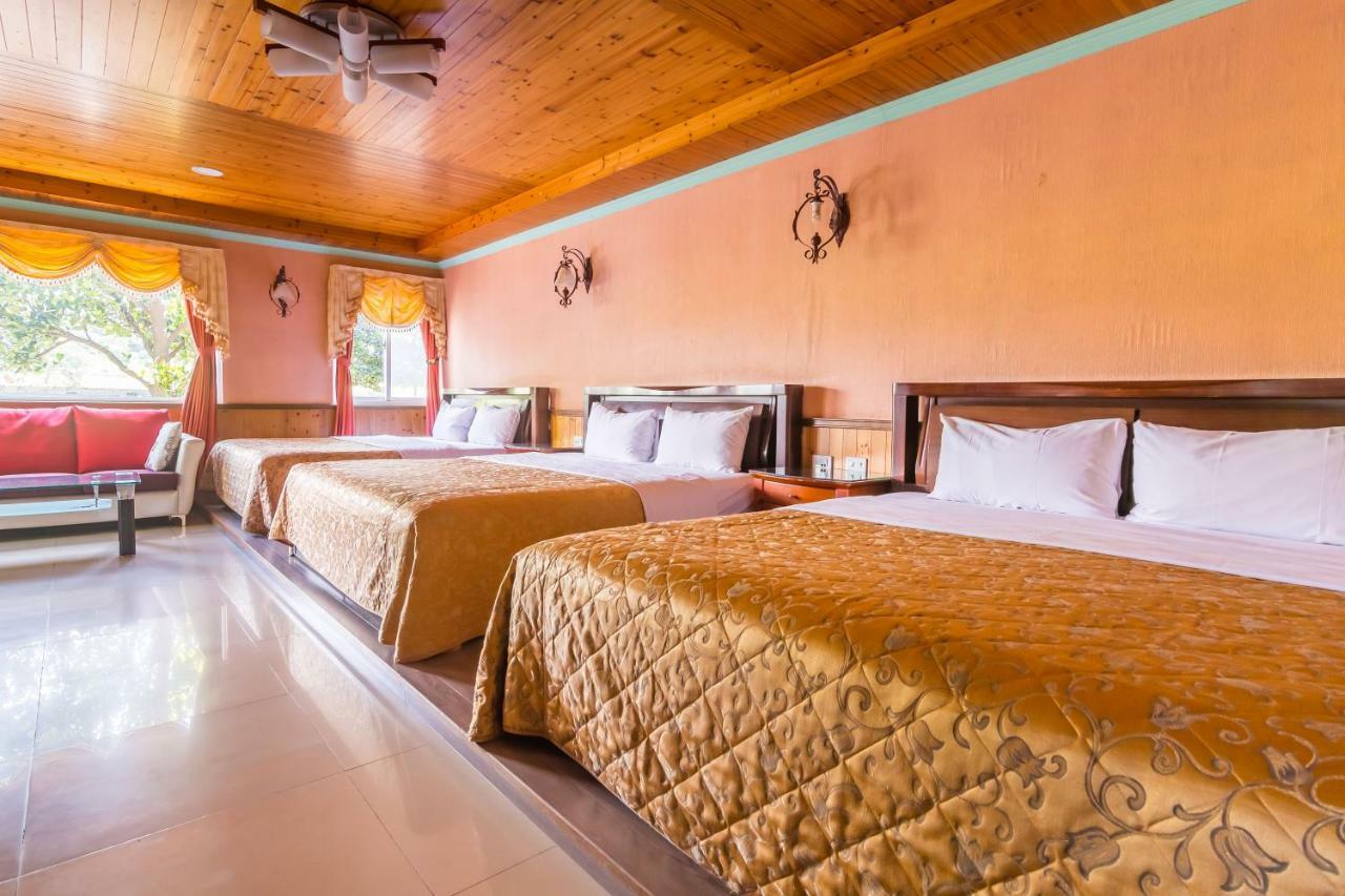 Kenting Maya-House B&B Εξωτερικό φωτογραφία