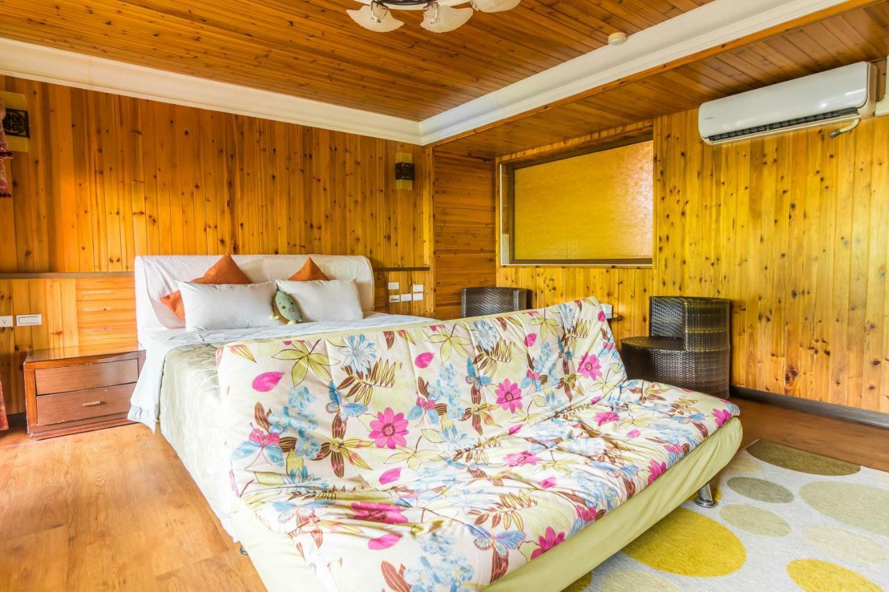 Kenting Maya-House B&B Εξωτερικό φωτογραφία