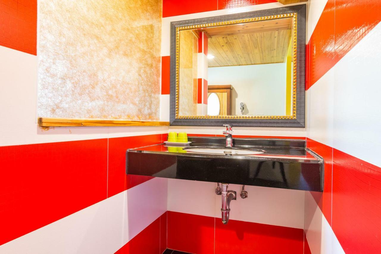 Kenting Maya-House B&B Εξωτερικό φωτογραφία