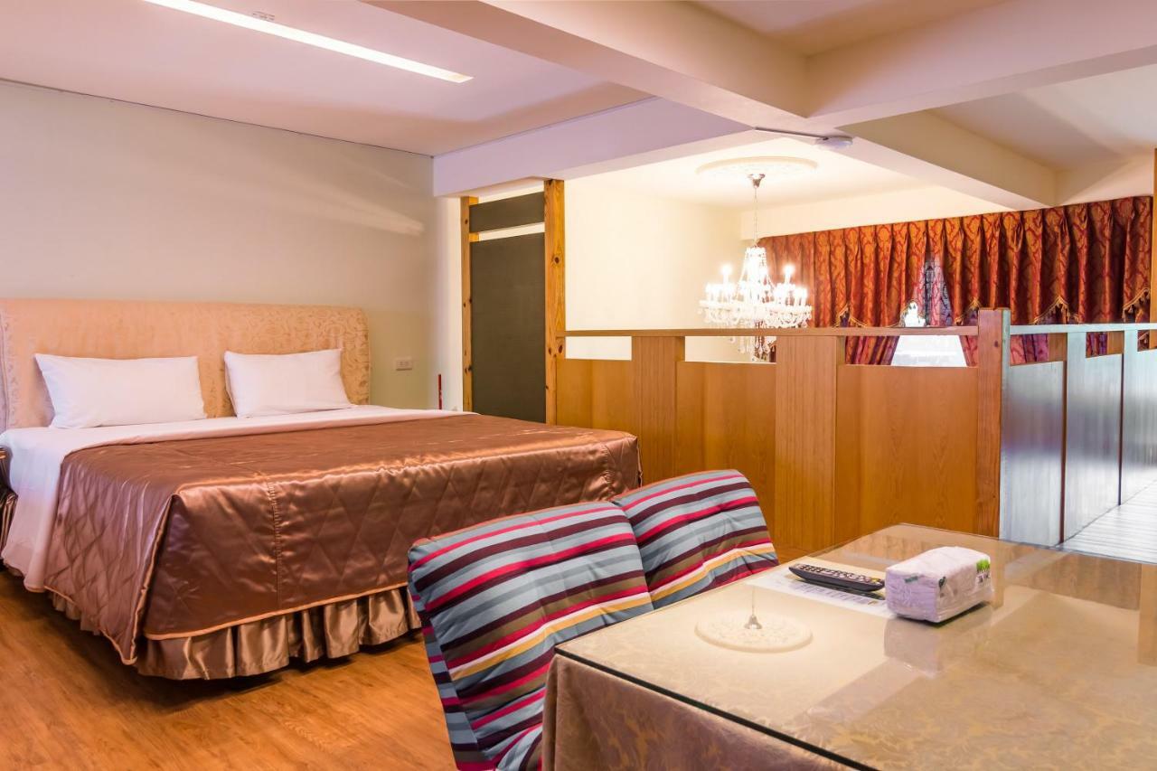 Kenting Maya-House B&B Εξωτερικό φωτογραφία