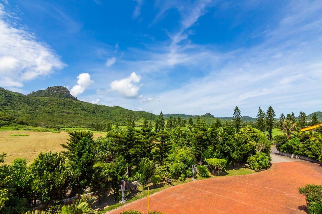 Kenting Maya-House B&B Εξωτερικό φωτογραφία