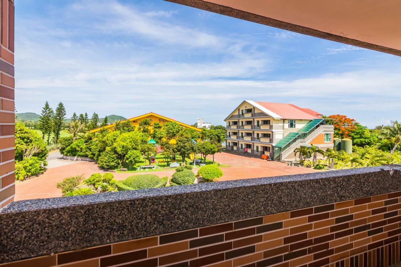 Kenting Maya-House B&B Εξωτερικό φωτογραφία