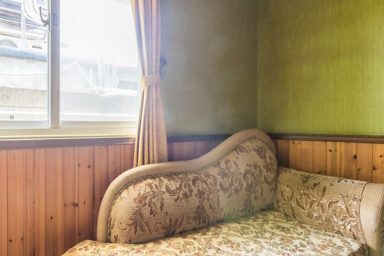 Kenting Maya-House B&B Εξωτερικό φωτογραφία