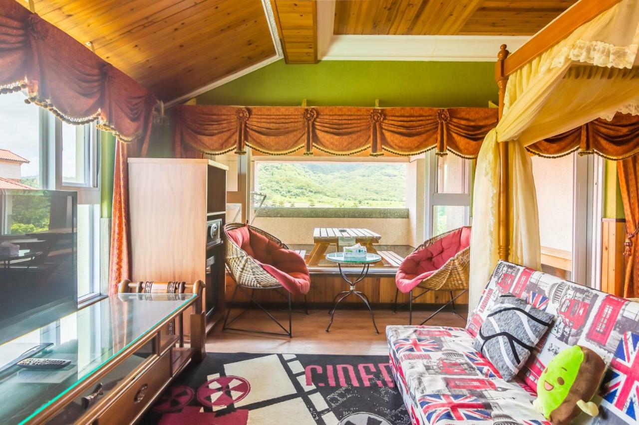 Kenting Maya-House B&B Εξωτερικό φωτογραφία