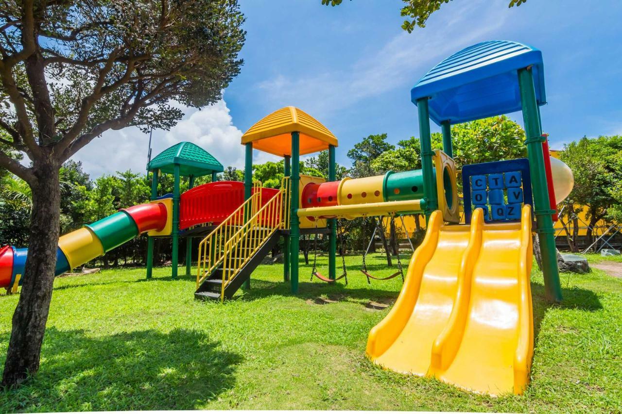 Kenting Maya-House B&B Εξωτερικό φωτογραφία