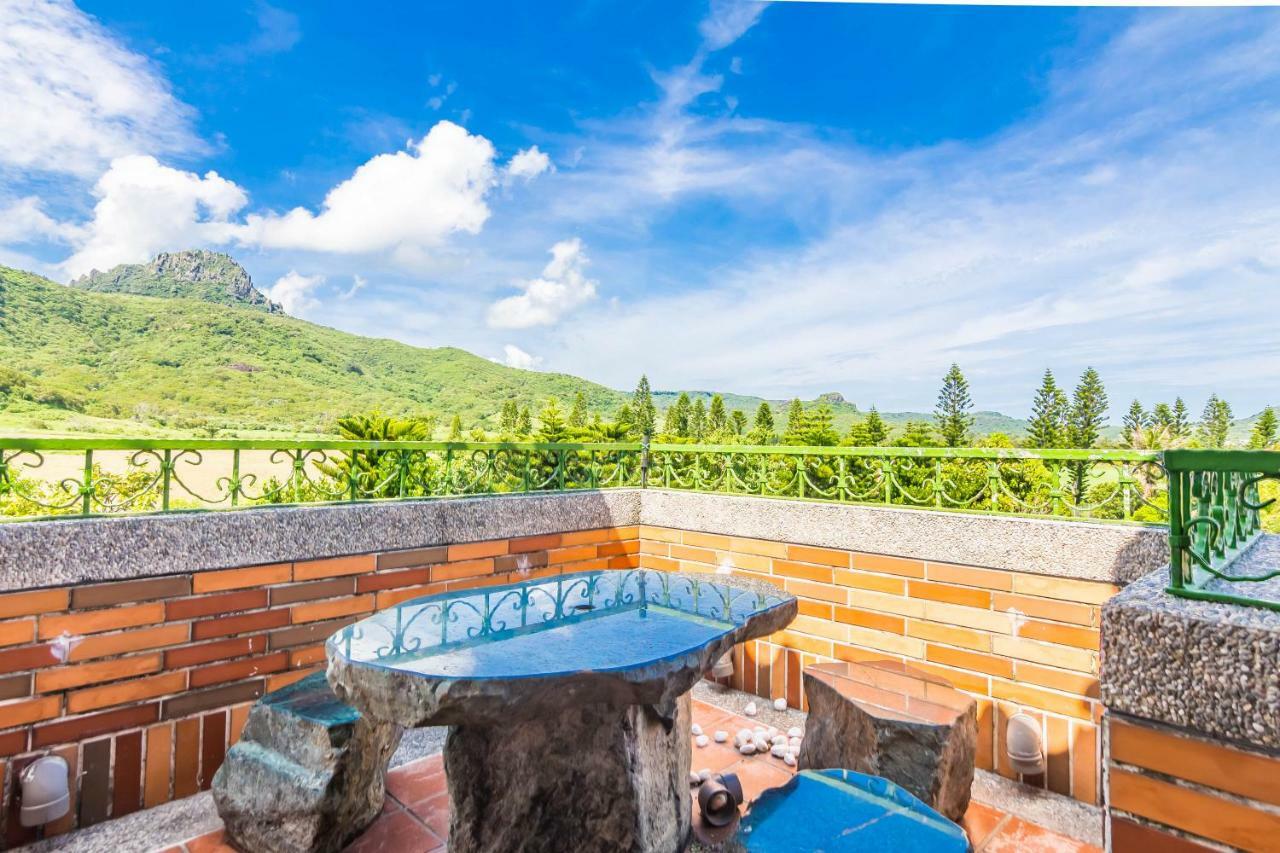 Kenting Maya-House B&B Εξωτερικό φωτογραφία