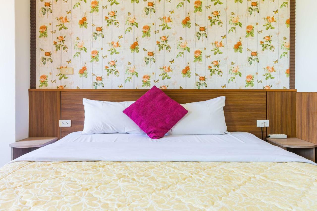 Kenting Maya-House B&B Εξωτερικό φωτογραφία