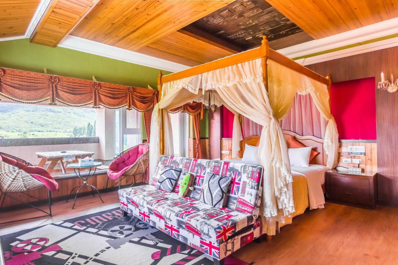 Kenting Maya-House B&B Εξωτερικό φωτογραφία