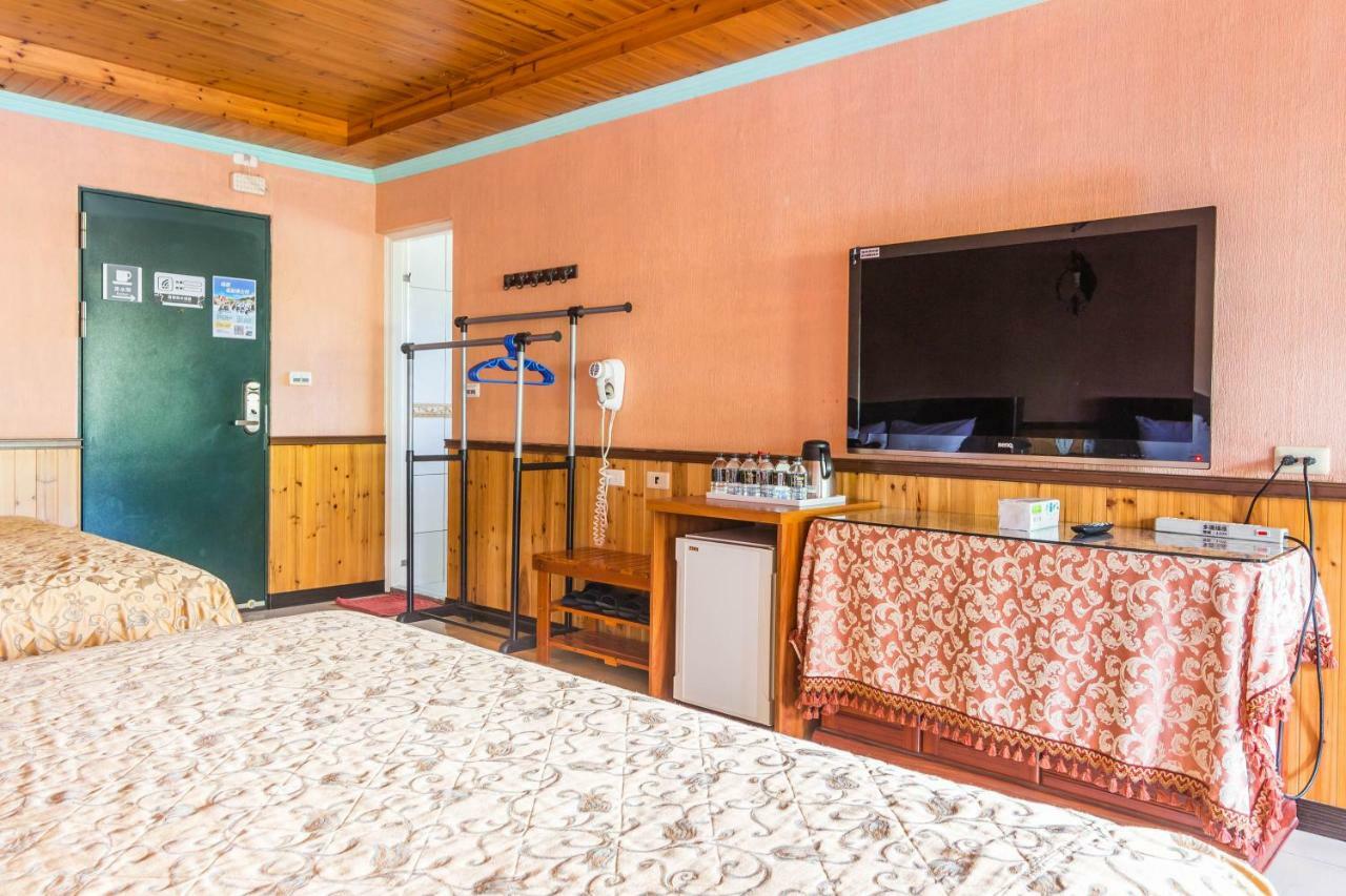 Kenting Maya-House B&B Εξωτερικό φωτογραφία