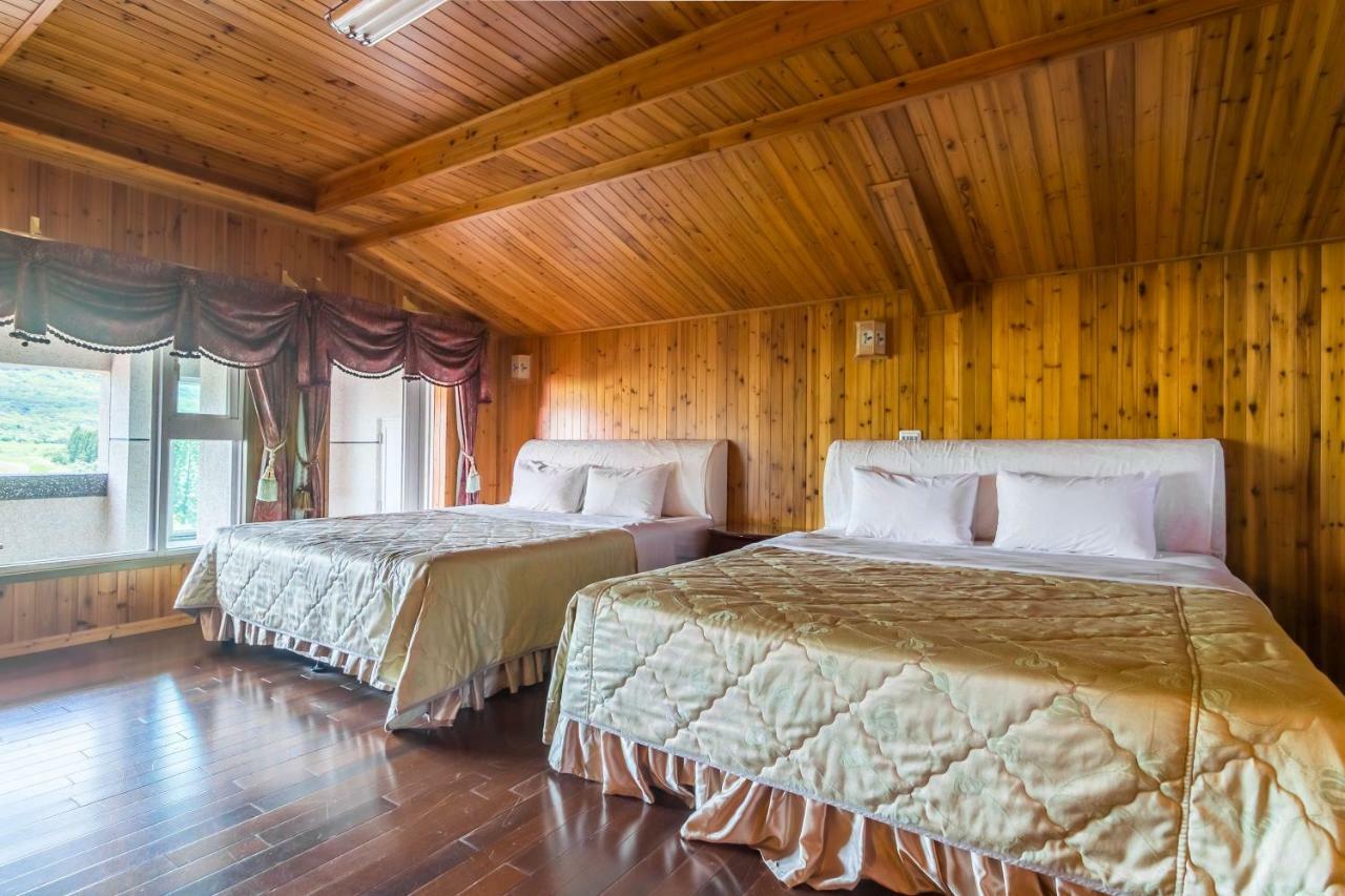 Kenting Maya-House B&B Εξωτερικό φωτογραφία