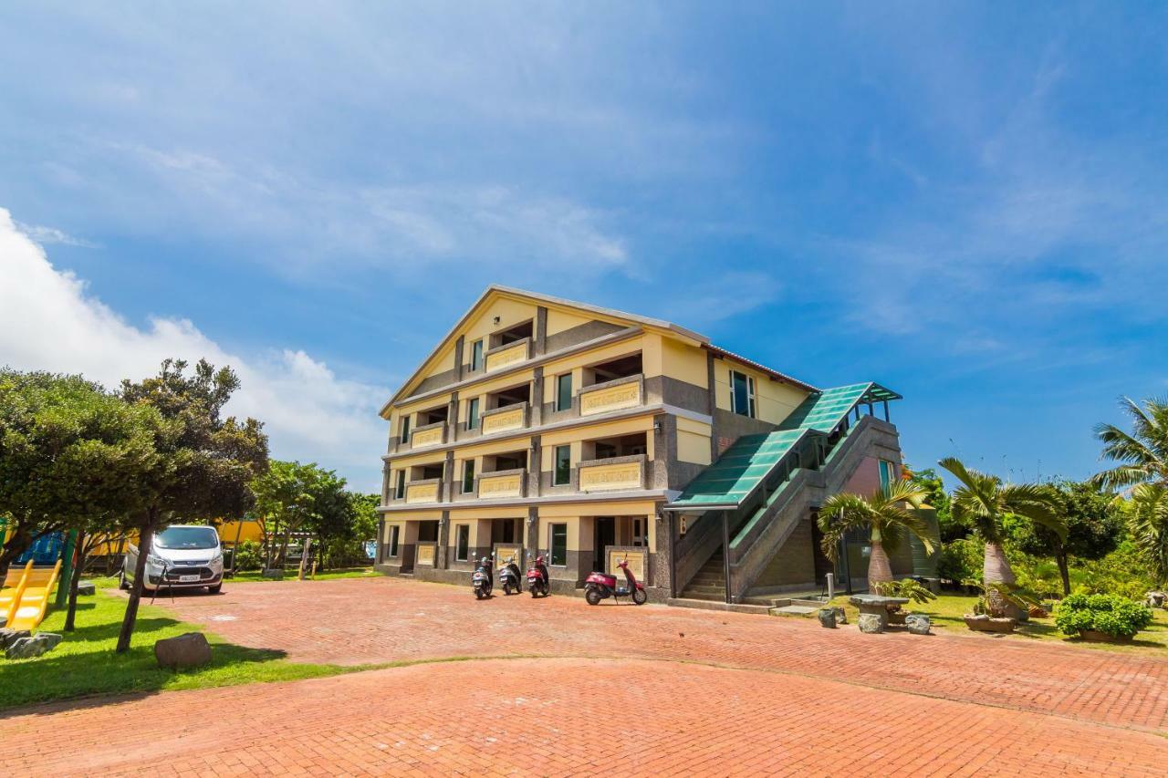 Kenting Maya-House B&B Εξωτερικό φωτογραφία