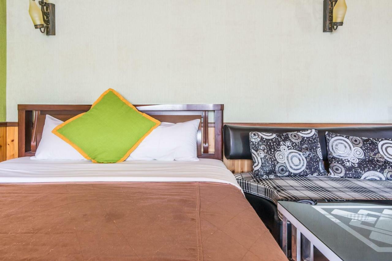 Kenting Maya-House B&B Εξωτερικό φωτογραφία