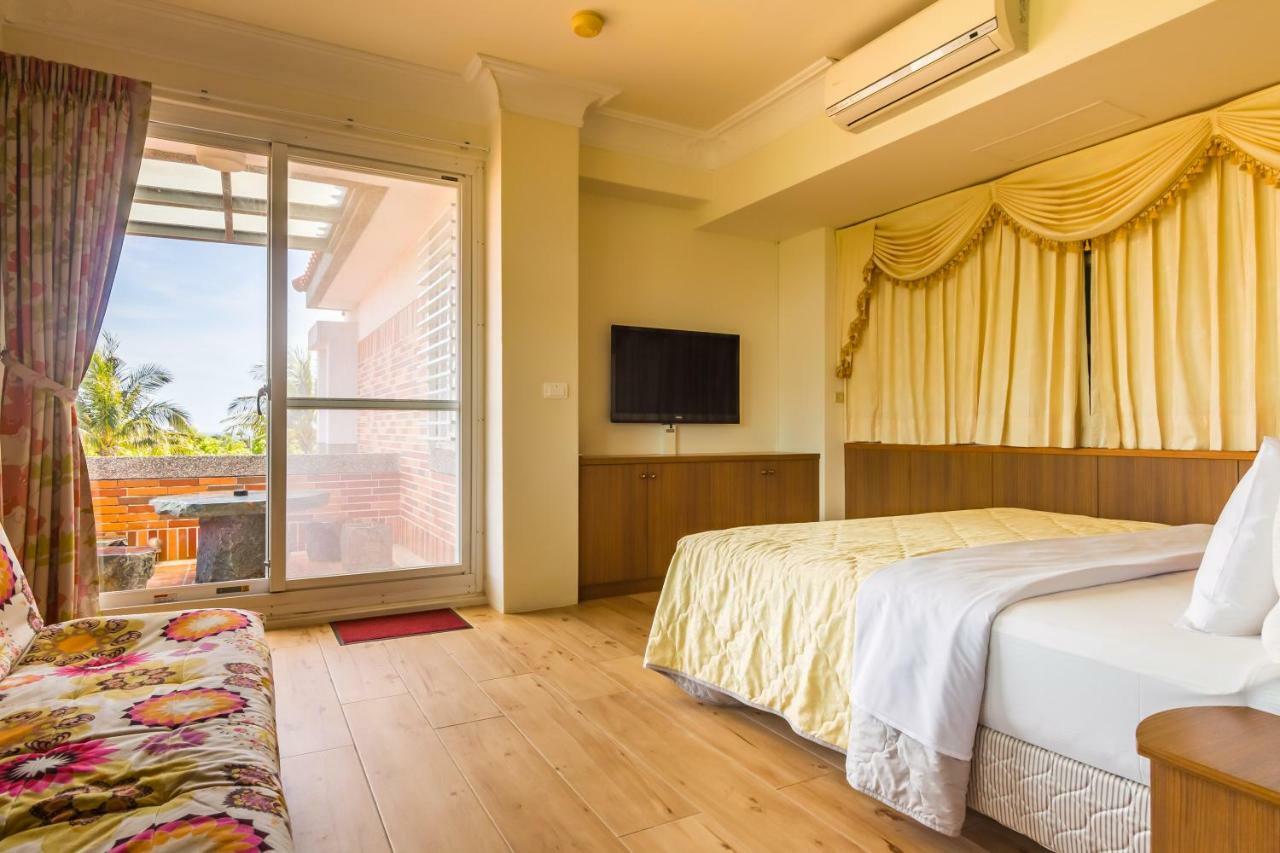 Kenting Maya-House B&B Εξωτερικό φωτογραφία