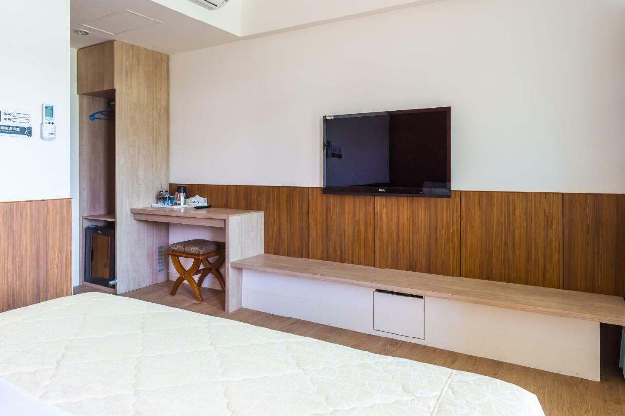 Kenting Maya-House B&B Εξωτερικό φωτογραφία