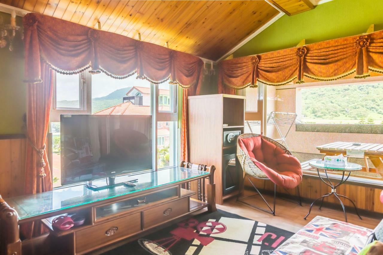 Kenting Maya-House B&B Εξωτερικό φωτογραφία