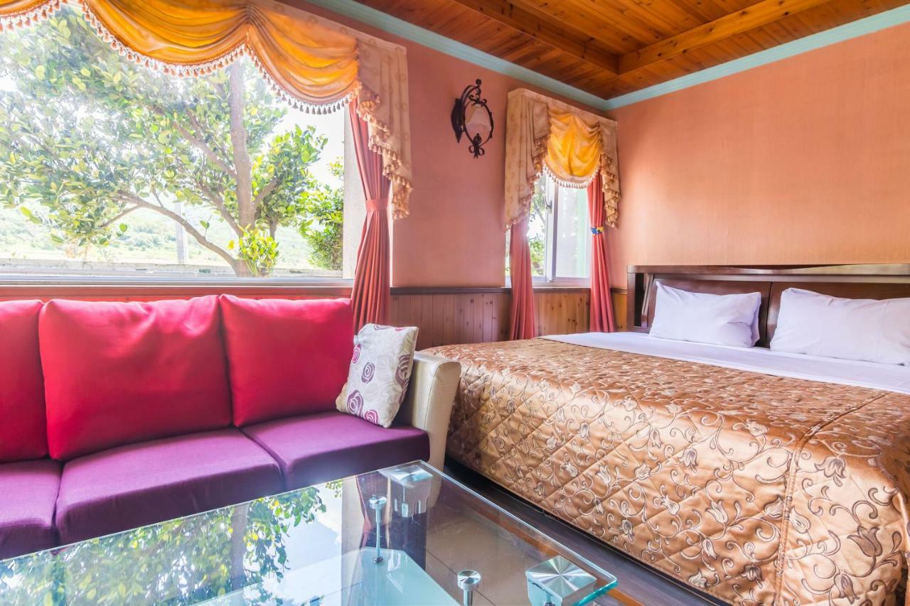 Kenting Maya-House B&B Εξωτερικό φωτογραφία