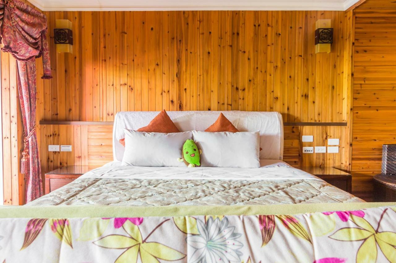 Kenting Maya-House B&B Εξωτερικό φωτογραφία