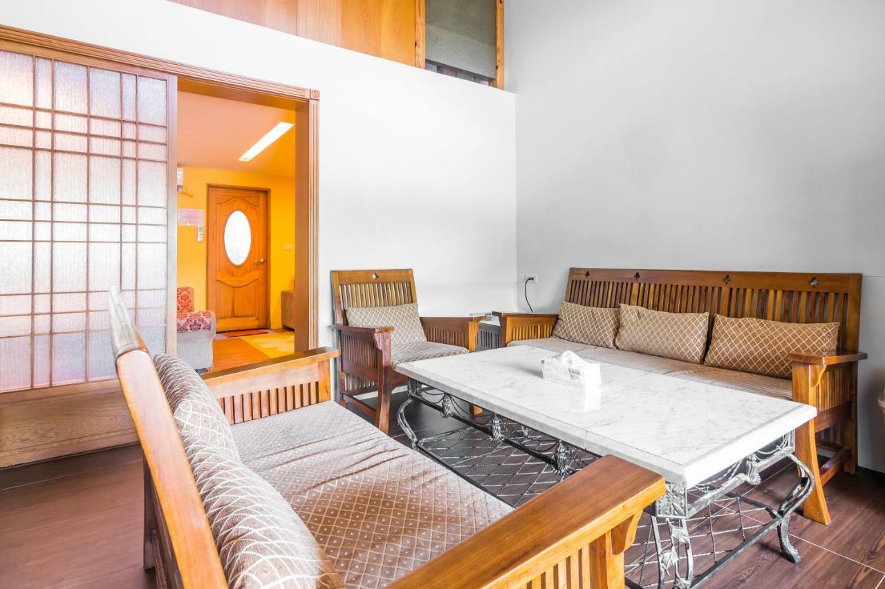 Kenting Maya-House B&B Εξωτερικό φωτογραφία