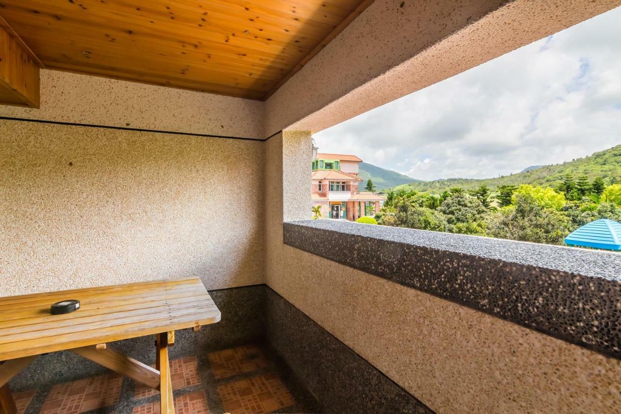 Kenting Maya-House B&B Εξωτερικό φωτογραφία
