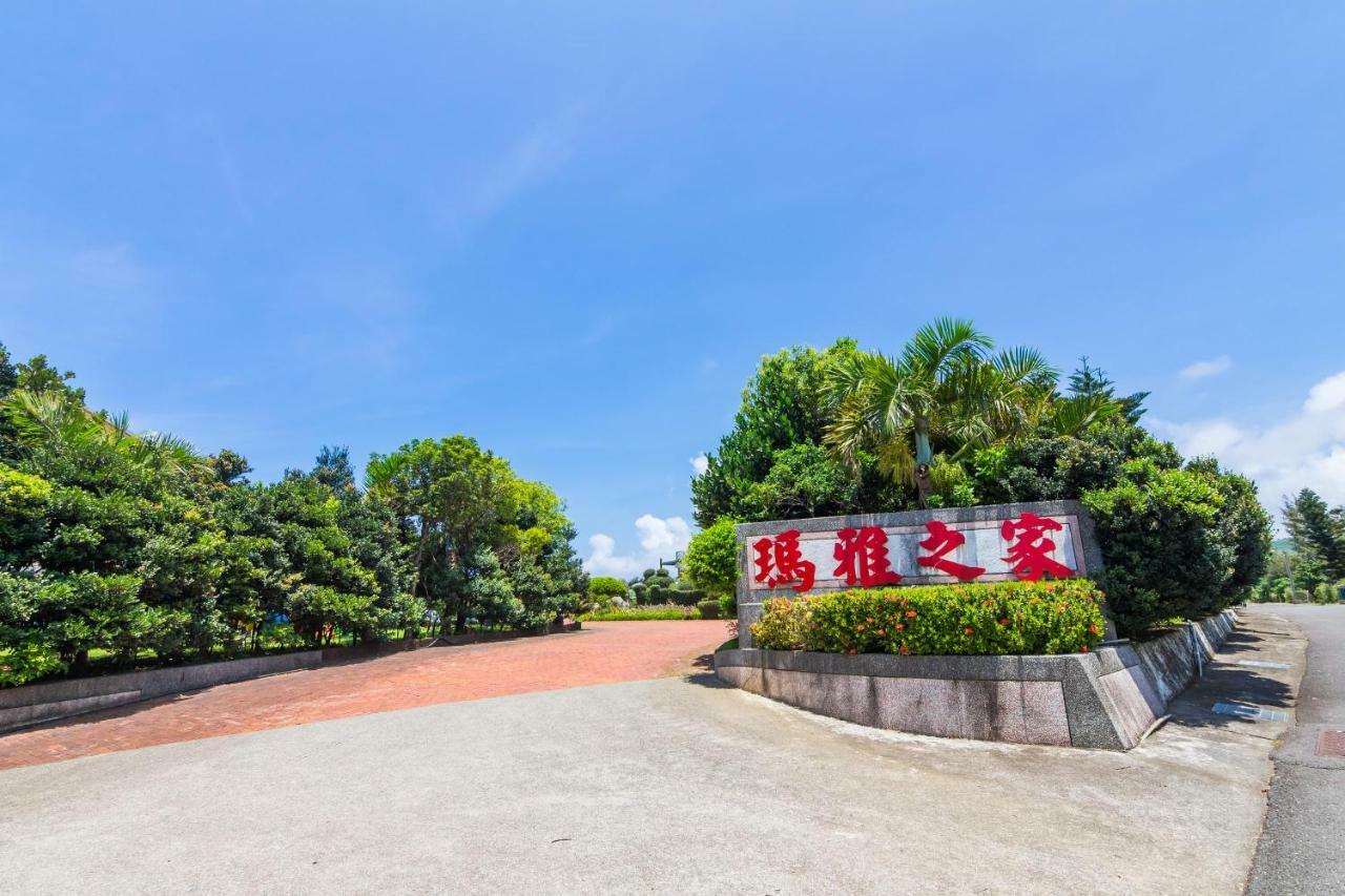 Kenting Maya-House B&B Εξωτερικό φωτογραφία
