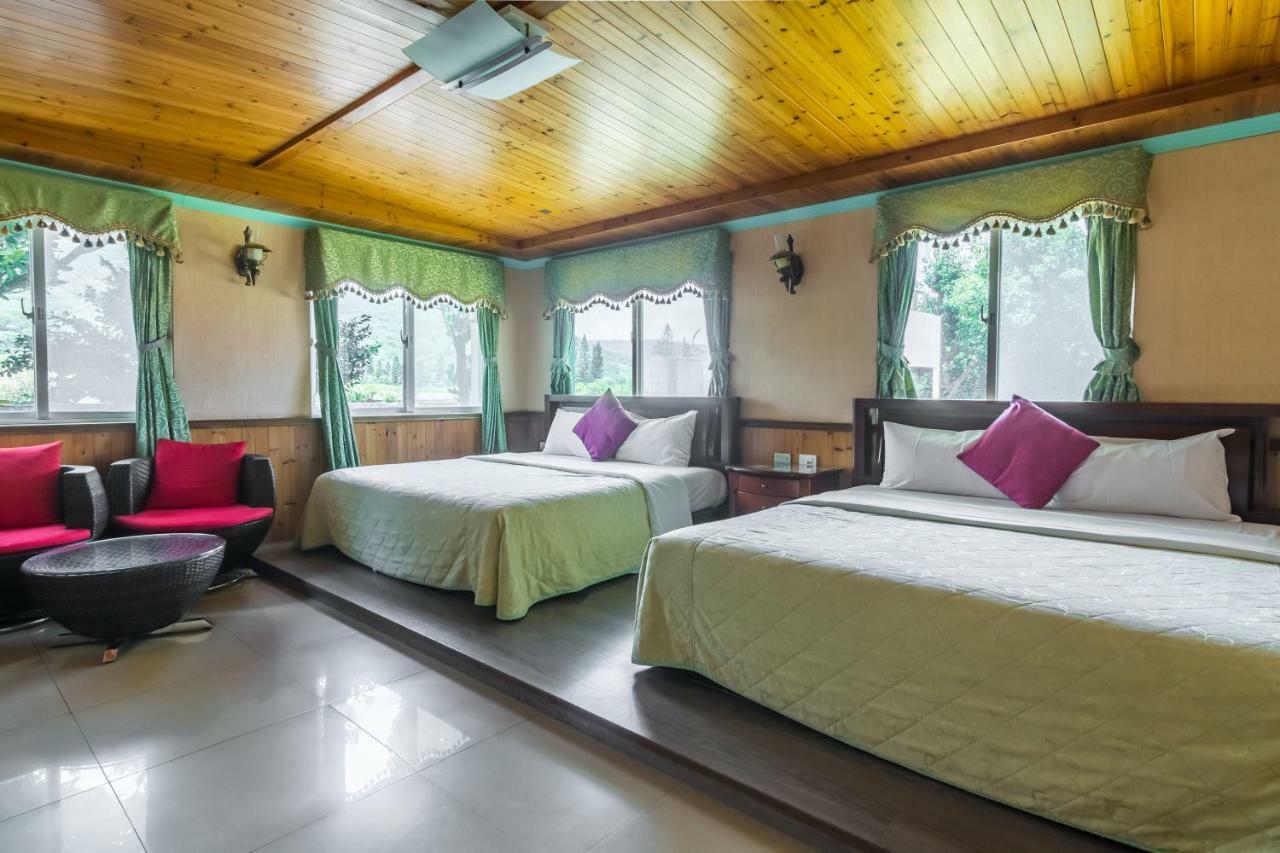 Kenting Maya-House B&B Εξωτερικό φωτογραφία