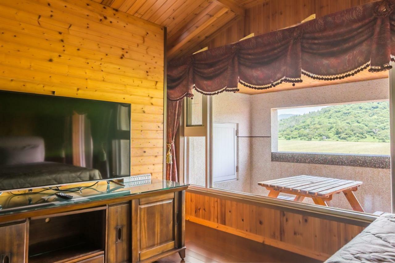 Kenting Maya-House B&B Εξωτερικό φωτογραφία