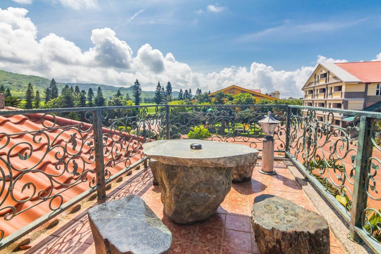Kenting Maya-House B&B Εξωτερικό φωτογραφία