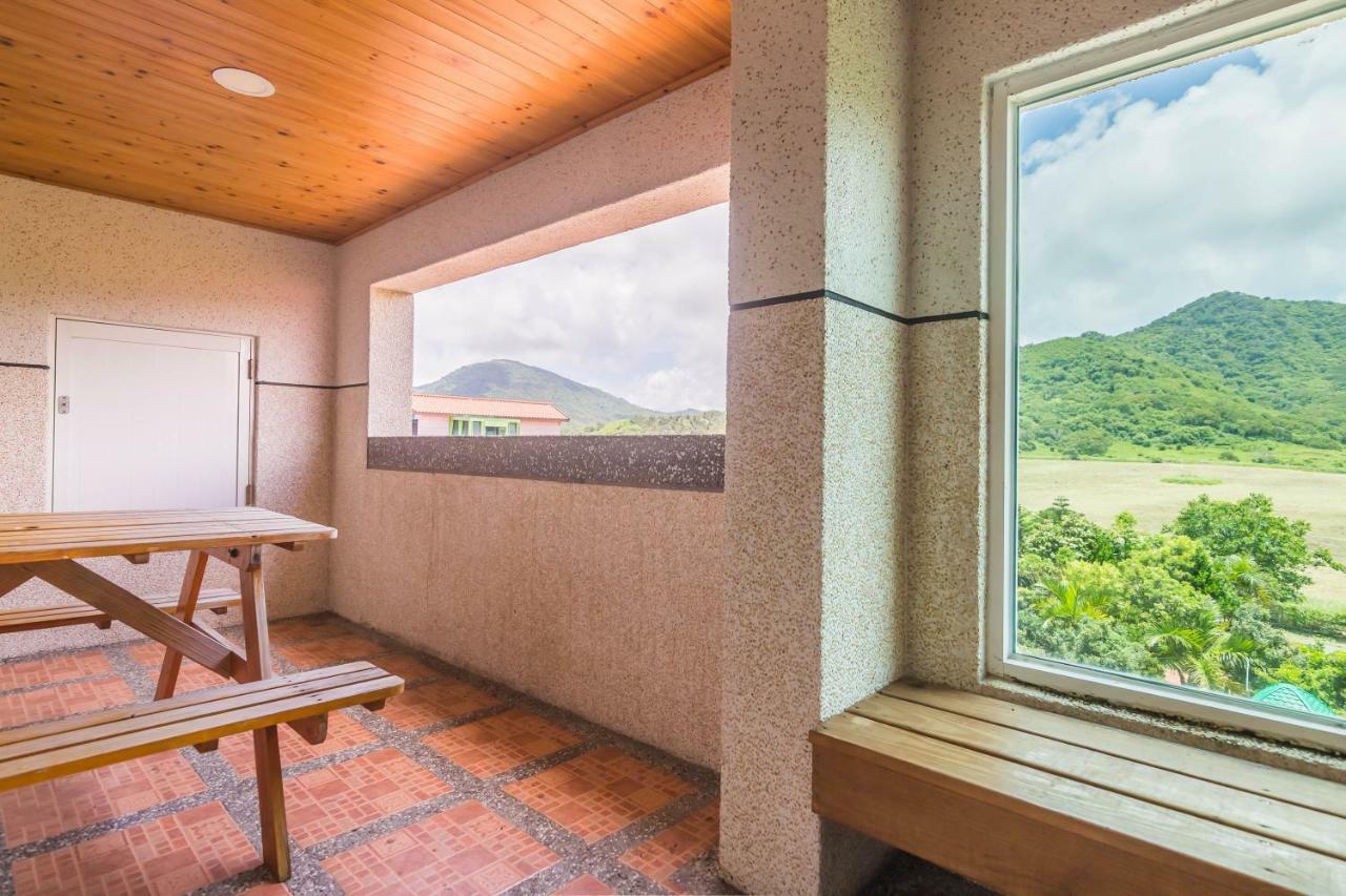 Kenting Maya-House B&B Εξωτερικό φωτογραφία