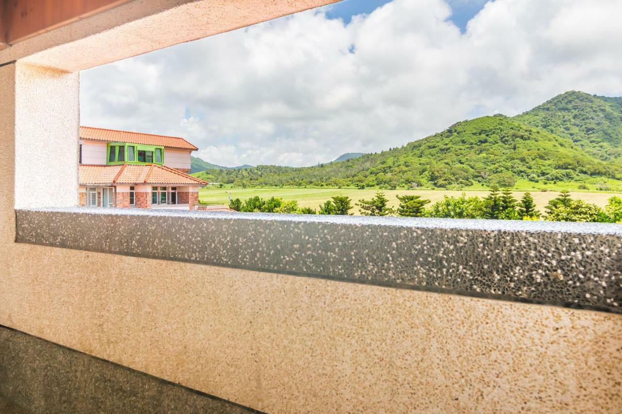 Kenting Maya-House B&B Εξωτερικό φωτογραφία