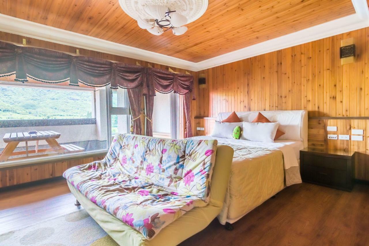 Kenting Maya-House B&B Εξωτερικό φωτογραφία
