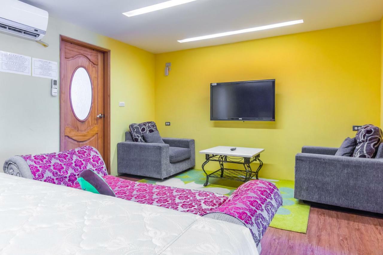 Kenting Maya-House B&B Εξωτερικό φωτογραφία
