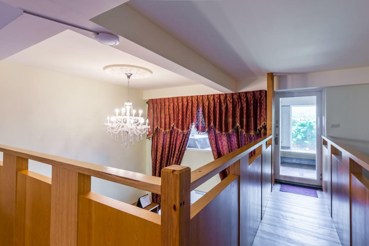 Kenting Maya-House B&B Εξωτερικό φωτογραφία