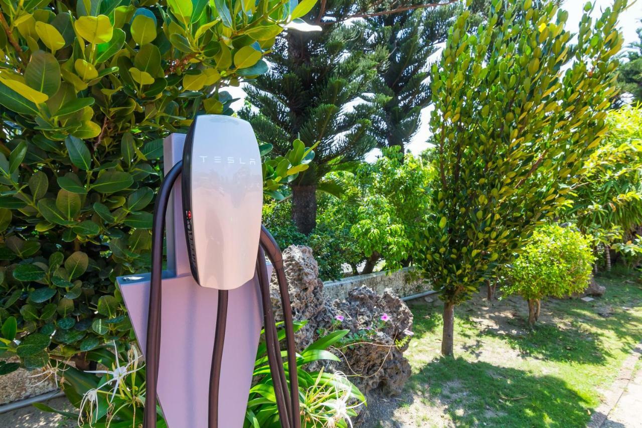 Kenting Maya-House B&B Εξωτερικό φωτογραφία