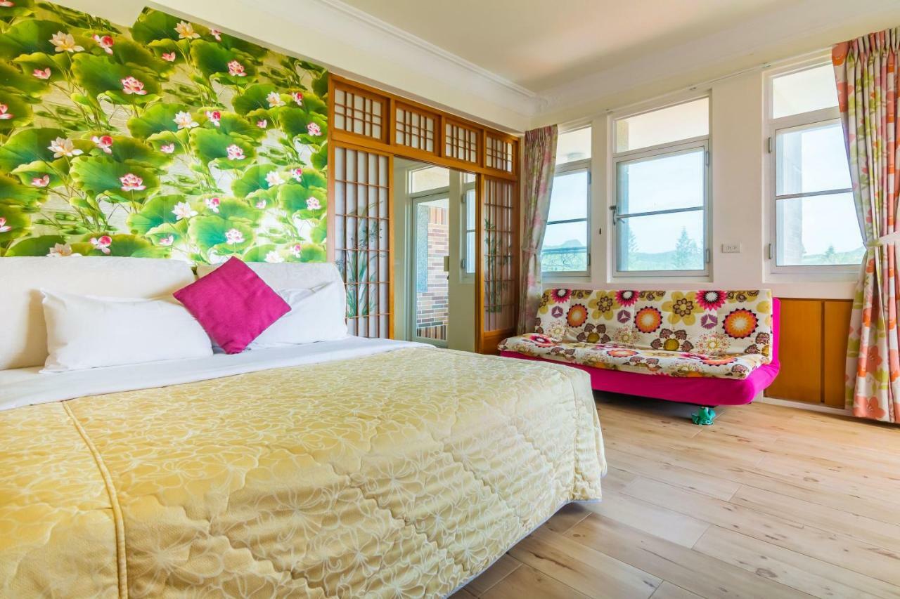 Kenting Maya-House B&B Εξωτερικό φωτογραφία