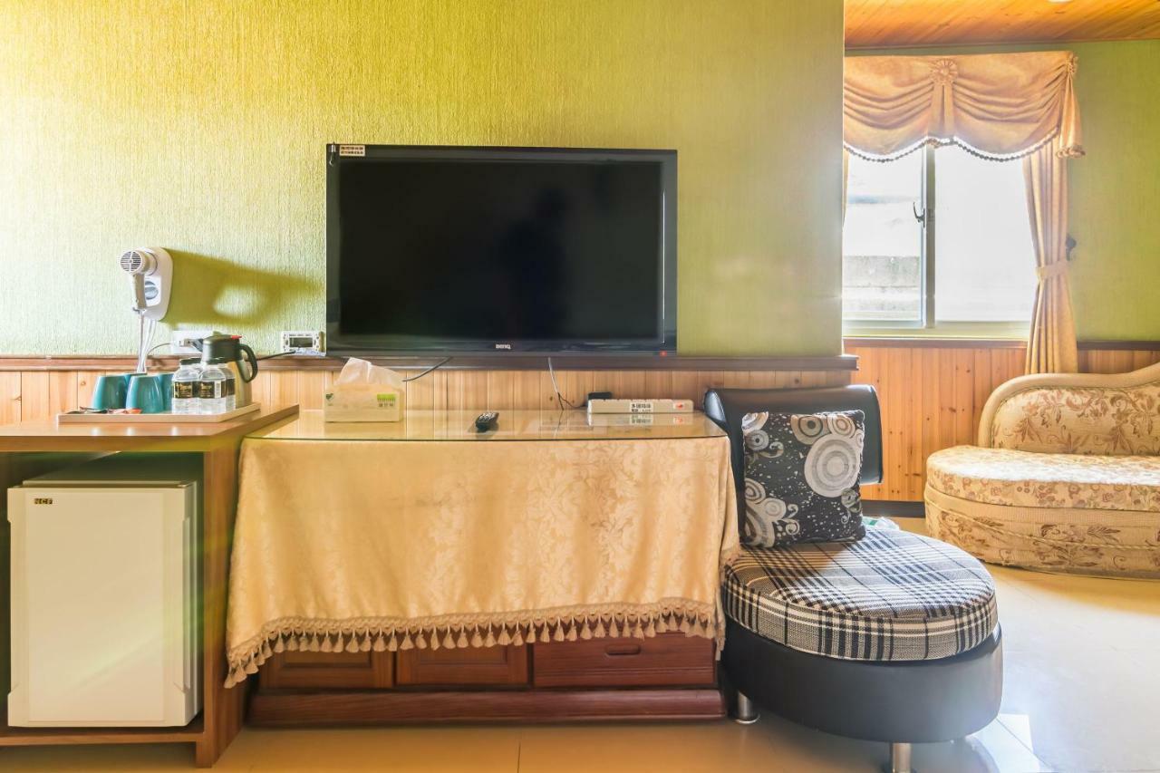 Kenting Maya-House B&B Εξωτερικό φωτογραφία
