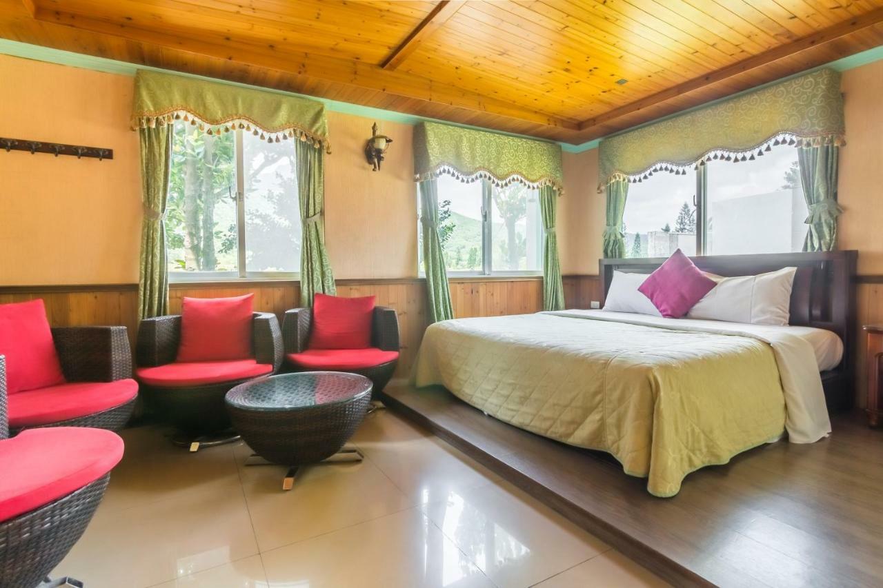 Kenting Maya-House B&B Εξωτερικό φωτογραφία