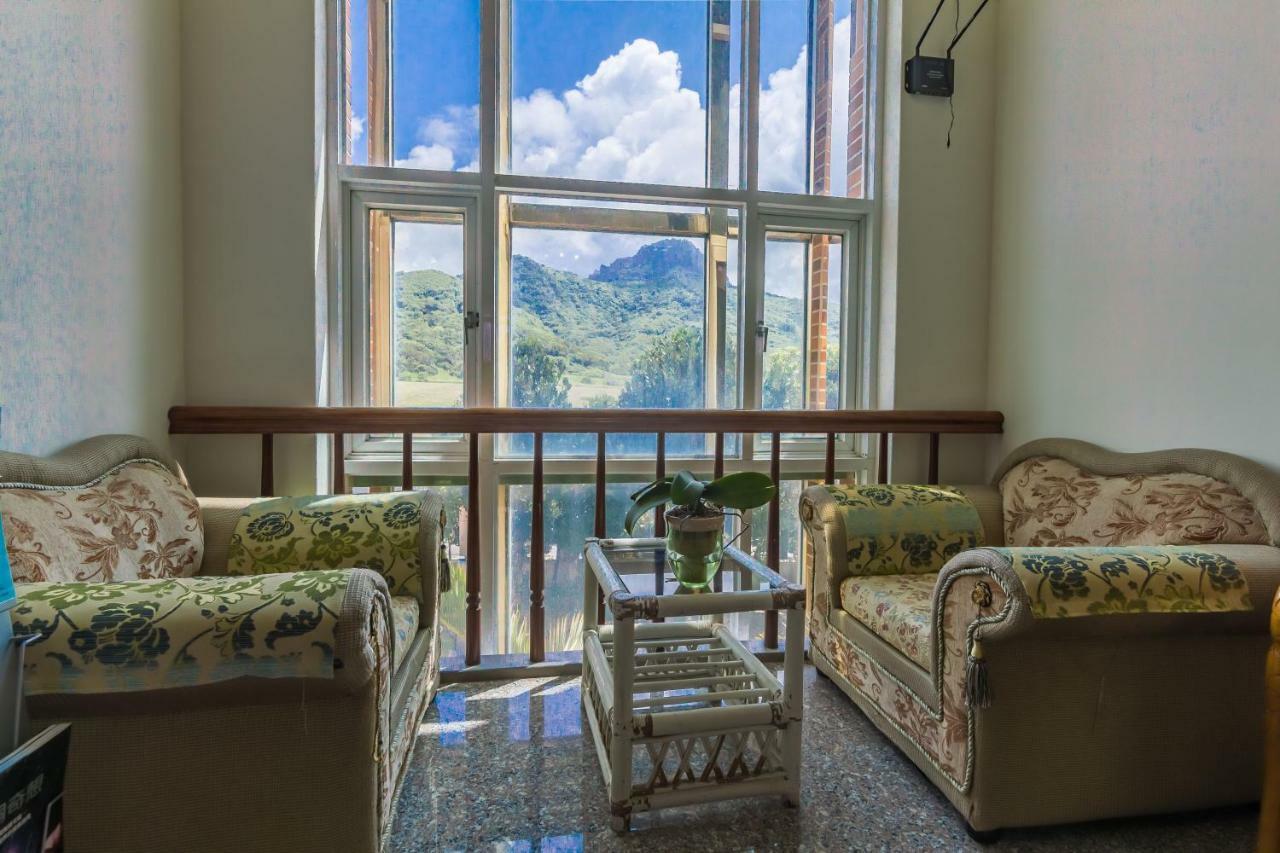 Kenting Maya-House B&B Εξωτερικό φωτογραφία