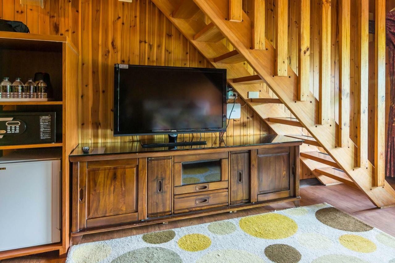 Kenting Maya-House B&B Εξωτερικό φωτογραφία