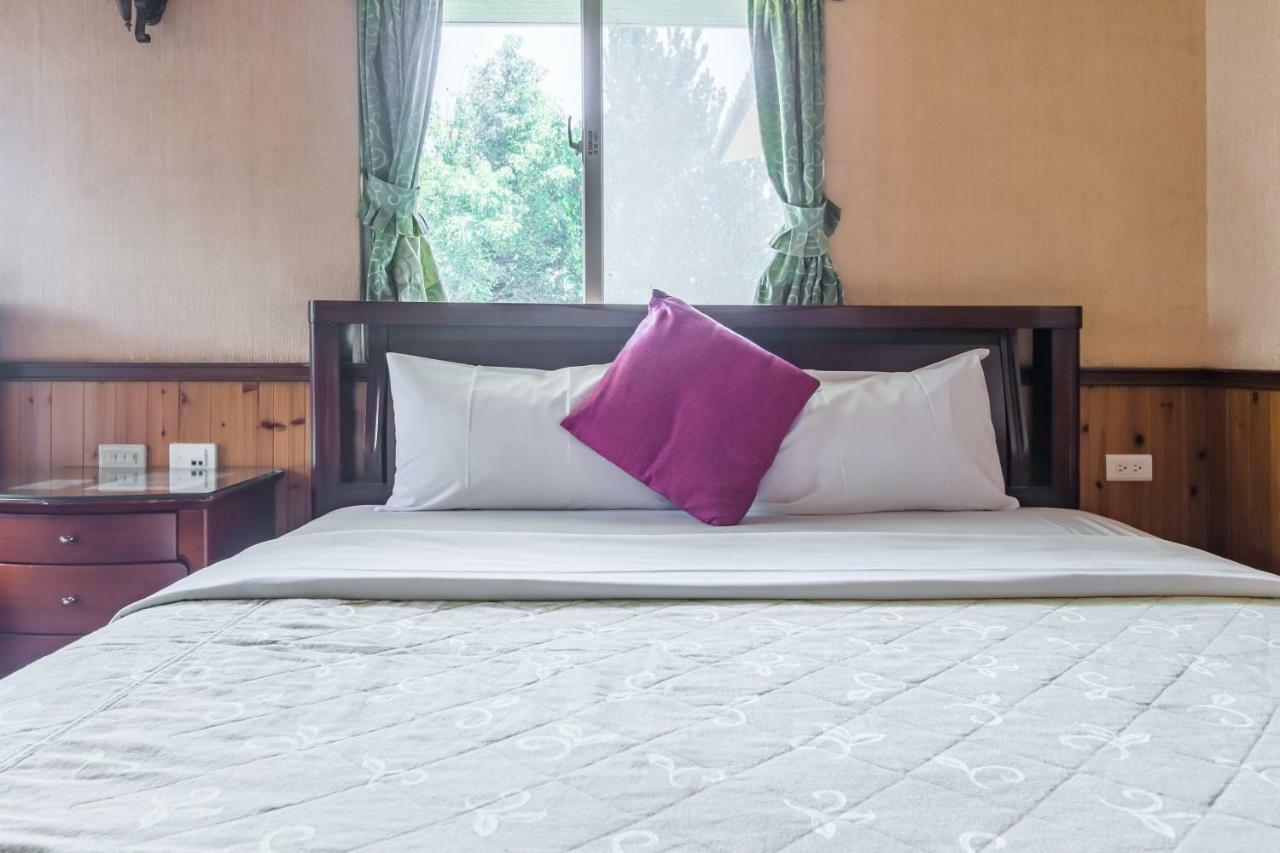Kenting Maya-House B&B Εξωτερικό φωτογραφία