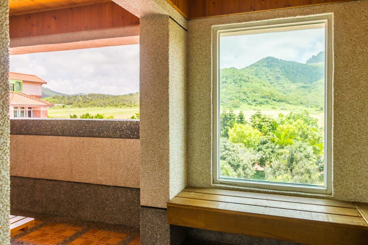 Kenting Maya-House B&B Εξωτερικό φωτογραφία