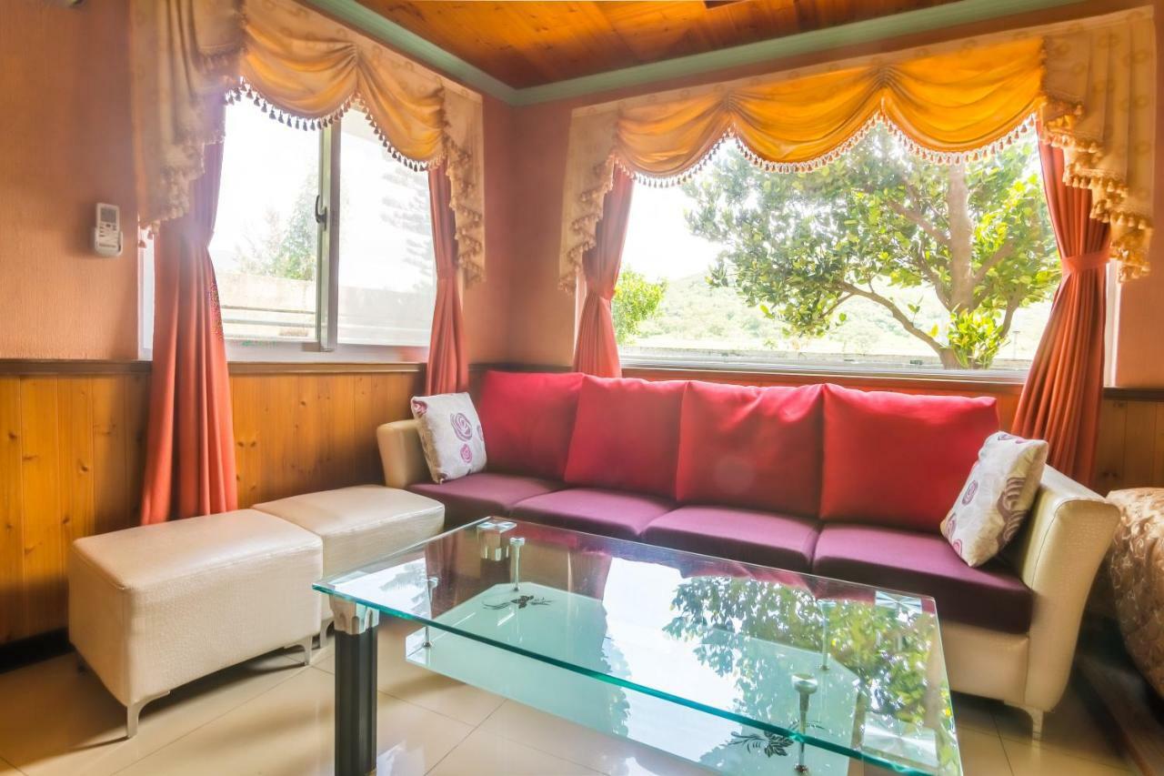 Kenting Maya-House B&B Εξωτερικό φωτογραφία